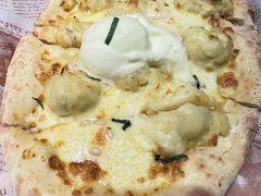 -米斯特比萨(罗斯福店)