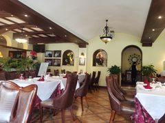 -维兰西餐(万泉河店)