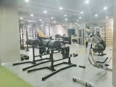 -宝力豪健身(中粮广场店)