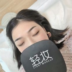 -Doris多里斯半永久纹眉·SMP纹发·发际线