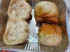 -小飞生煎(东方宝泰店)