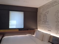 -北京三元桥CitiGO欢阁酒店