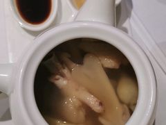 -尚一汤 广东炖汤(金桥国际店)