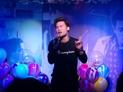 -为你钟情咖啡馆(春熙路太古里步行街店)