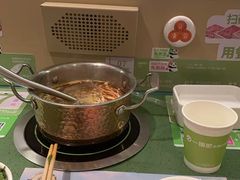 -一围小火锅(佳兆业广场店)