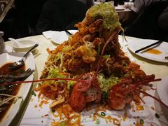 -鱼乐轩海鲜专门店
