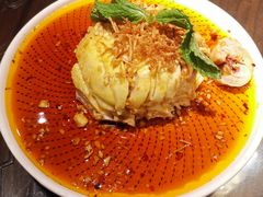 -井水小厨·湘菜(活力广场店)