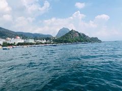-抚仙湖禄充风景区
