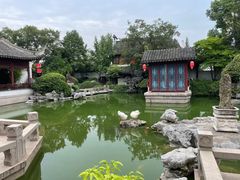 -祝家花園(伯渎港店)