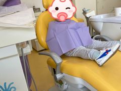 -泰康拜博口腔(世博园乐尔店)