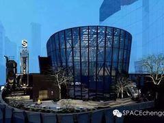 -SPACE(欢乐颂购物中心店)
