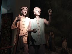 -深圳博物馆历史民俗馆