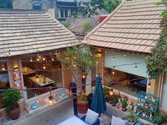 -后海16号·北京私房菜