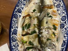 -灵福缘私房菜·农家菜(拈花湾·灵山大佛必推店)