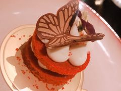 -上海苏宁宝丽嘉酒店·Cafe Bellagio西餐厅