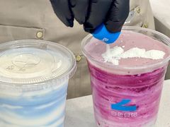 -白色日记·手作酸奶(麦凯乐店)