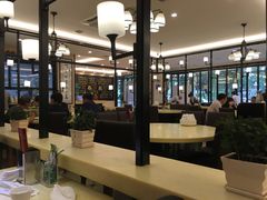 大堂-老昌春饼(西民主路总店)