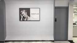 -Deeplus+韩国皮肤管理한국피부관리·C:Lab肌肤实验室
