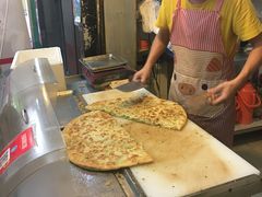 -咏春葱油饼(德政中路店)