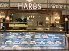 -HARBS(渋谷ヒカリエ シンクス店)