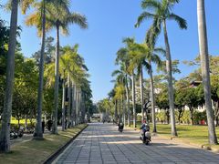 -厦门大学(思明校区)