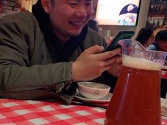 -西域阿里马新疆菜·清真(桂花路店)