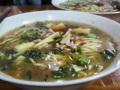 -小狗面馆(复兴店)