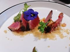 -Amanda餐厅(长乐路店)