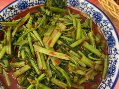 -玲珑餐厅(陕西南路店)