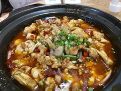 -背篓人家(昆山凤凰城店)