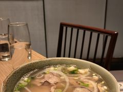 安南火车头汤河粉-安南越南餐厅(青岛万象城店)