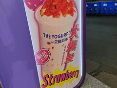 -一只酸奶牛(洪崖洞11楼店)