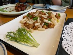 -几荷·恰似故人来(秀水广场店)