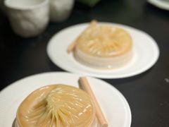 -南翔馒头店(豫园店)