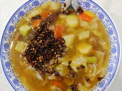 -清真马文肉丸胡辣汤(回民街店)
