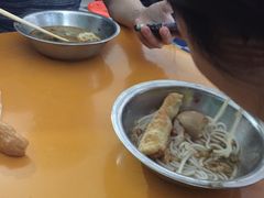 卤肉粉-瘦子桂林米粉店(总店)