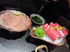 -色響火锅(恒隆广场店)