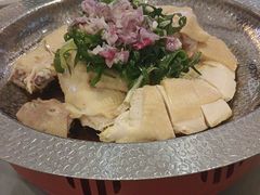 -林辉家宴·本地家常菜·头牌清远鸡(先锋店)
