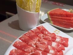 -巴蜀王婆大虾(南锣鼓巷店)