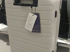 -丽达购物中心(崂山店)
