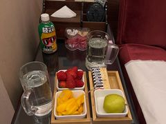 -五指生足疗保健(通州旗舰店)