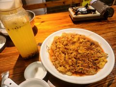 -随缘小馆(红岭路店)