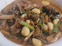 -涵家味土菜馆·徽州一绝臭鳜鱼(三河古镇店)