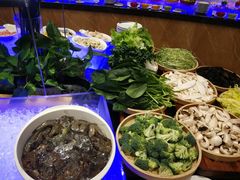 -温德姆至尊酒店·海鲜自助餐厅(海沧店)