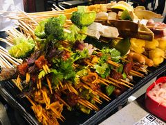 -钢管厂五区小郡肝串串香(南山店)