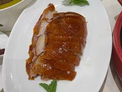-在前门·烤鸭北京菜(五月花广场店)