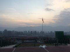 -红旗渠纪念馆