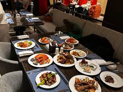 -康莱德酒店·美庭自助餐厅