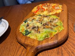 -FUNFUN有饭花园聚会餐厅
