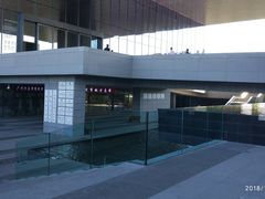 -广州市城市规划展览中心